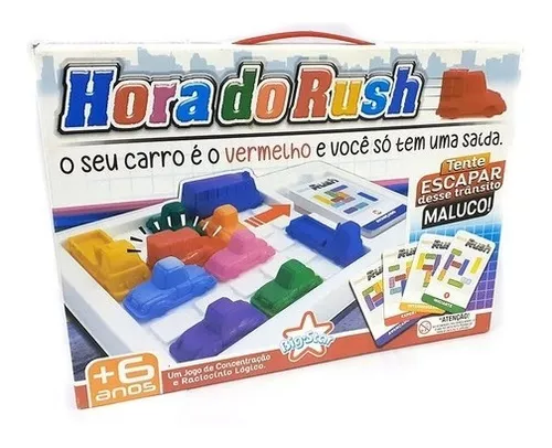 Ludo e Jogo do Transito - Algazarra