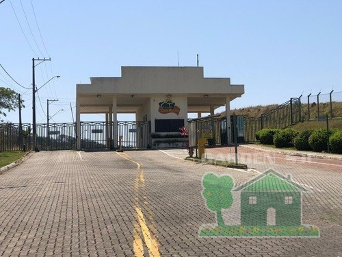 Imagem 12 de 12 de Terreno Em Condomínio Terras De Santa Mariana, Caçapava/sp De 2334m² À Venda Por R$ 275.000,00 - Te2328342-s