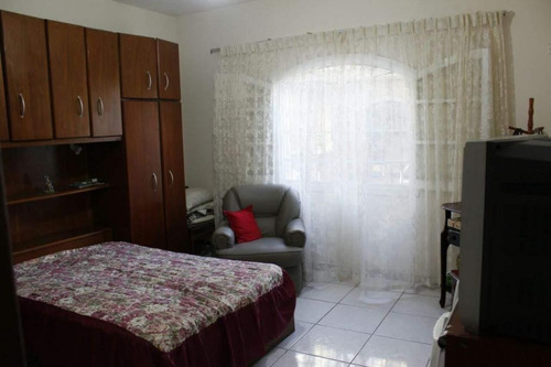Imagem 14 de 22 de Casa Em Vila Guilhermina, Praia Grande/sp De 285m² 3 Quartos À Venda Por R$ 850.000,00 - Ca884502-s