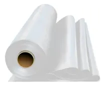 Comprar Plástico Invernadero 4mts Ancho X 12mts Para 3 Temporadas Uv