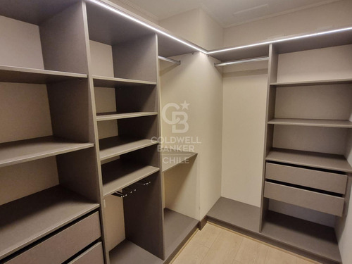 Exclusivo Departamento En La Huasa