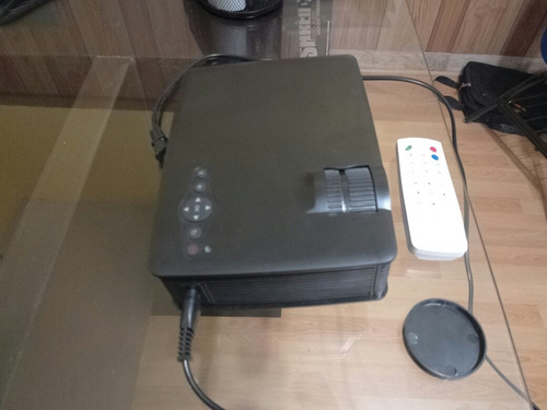 Mini Proyector En Oferta