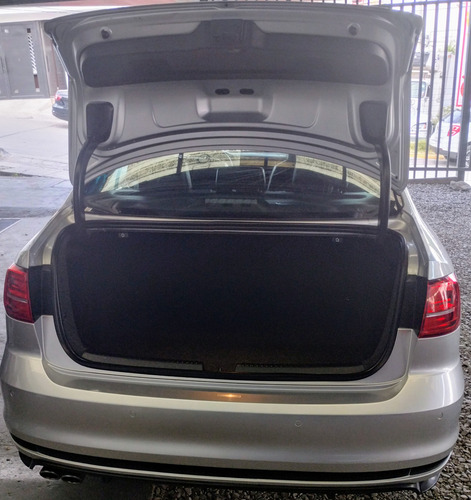 Volkswagen Jetta Jetta GLI