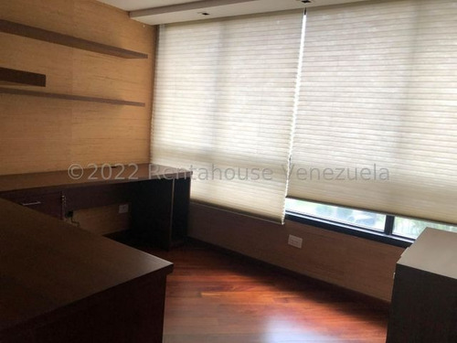 Imagen 9 de 21 de Apartamento En Alquiler Urb Colinas De Valle Arriba Cod 22-19405 Dexy-s