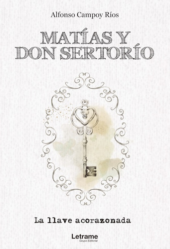 Matías Y Don Sertorío