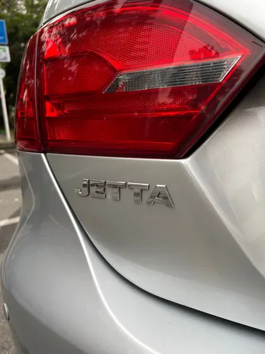 Jetta 2.5 Automatico