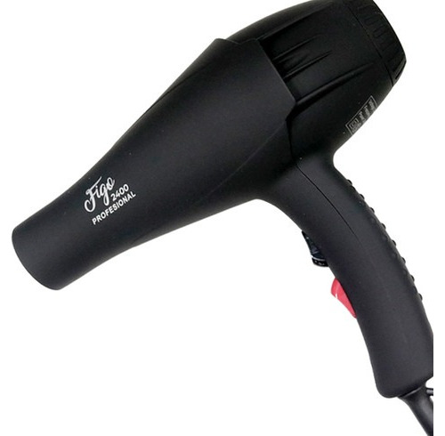 Secador De Pelo Profesional 2400w Figo Peluqueria 