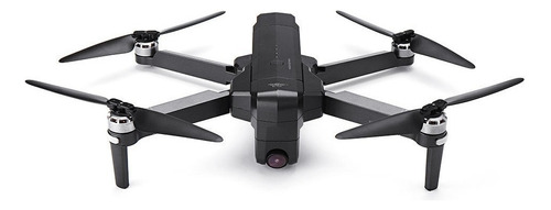 Drone SJRC F11 con cámara FullHD black 1 batería