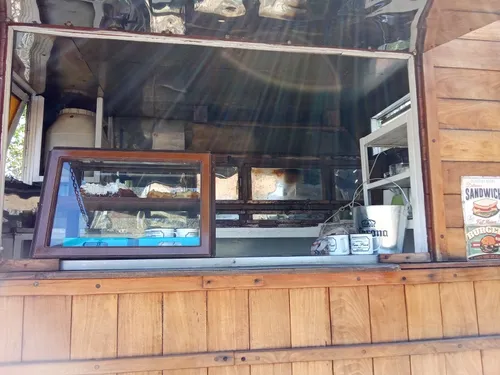 Ford Foodtruck