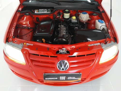 Gol 1.0 Giv