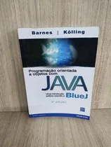Comprar Programação Orientada A Objetos Com Java