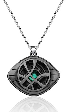 Faadbuk Joyería De Inspiración Extraña De Ojo De Agamotto