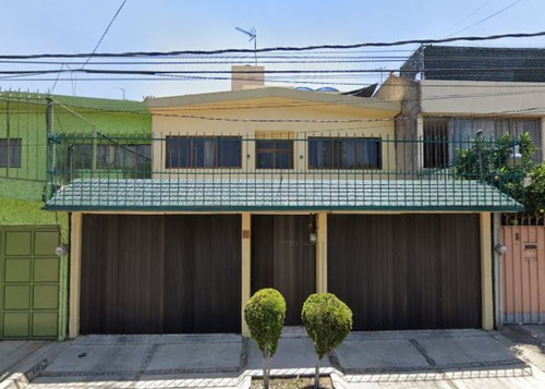 Imagen 3 de 14 de Venta De Casa En Colinas Del Sur Trovador Ciudad De México Ic6