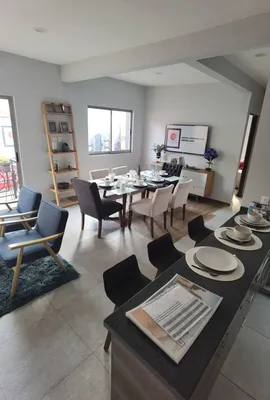 Departamento en venta
