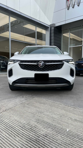 Buick Envision 2.0 Cxl At