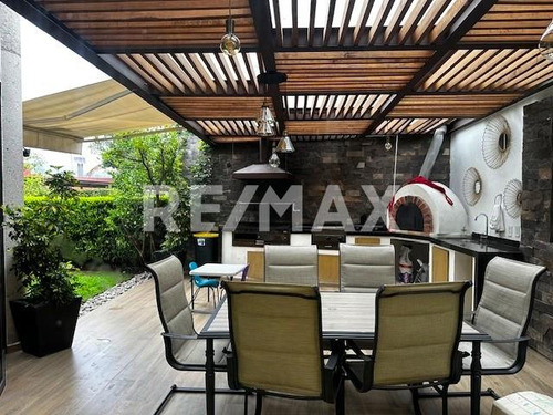 Casa En Condominio Venta San Nicolás Totolapan, C. 2 De Abril