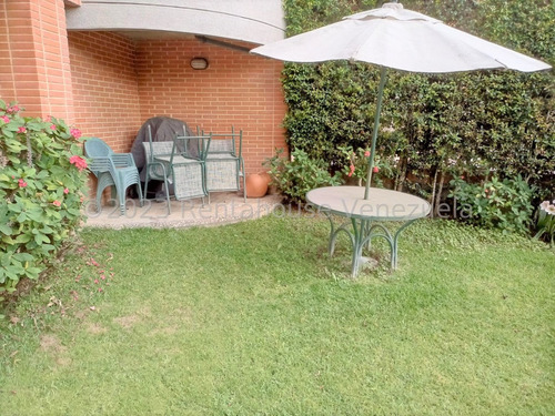 Imagen 13 de 21 de Townhouse En Alquiler En La Boyera - Con Terrazas Y Jardin