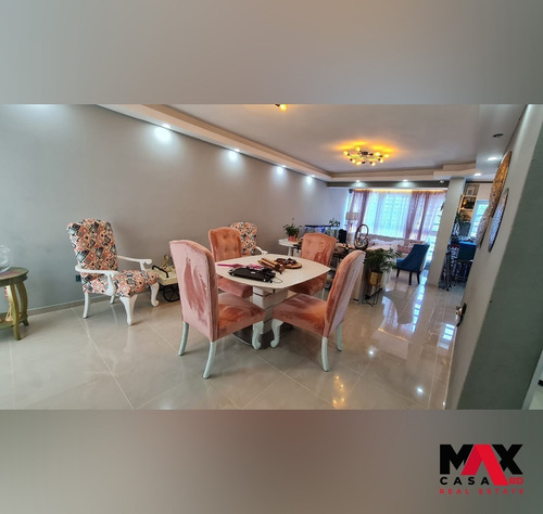Imagen 4 de 9 de Apartamento Con 3 Habitaciones De Venta Ubicadoe En San Isidro