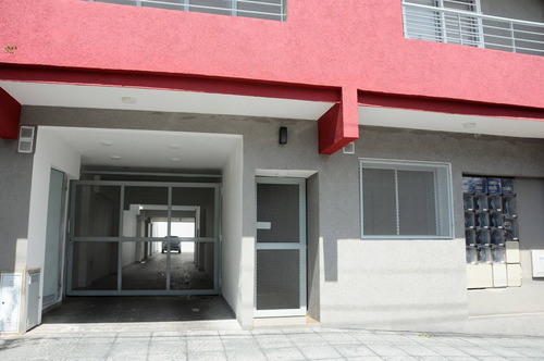 Imagen 19 de 19 de Departamento 2 Ambientes Balcon Villa Maipú