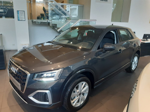 Imagen 22 de 25 de Audi Q2 Q3 Q5 Usado 0km 2017 2018 Quatttro Automatico Mm