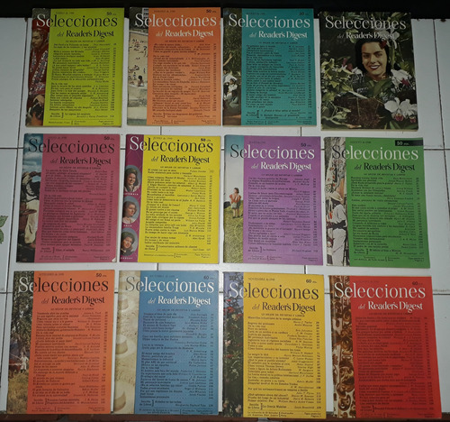 Selecciones Readers Digest 1948