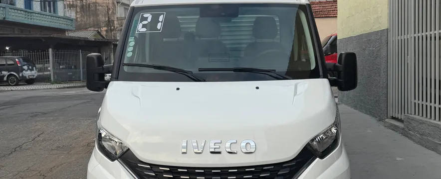 Iveco Daily 35-150 Bau