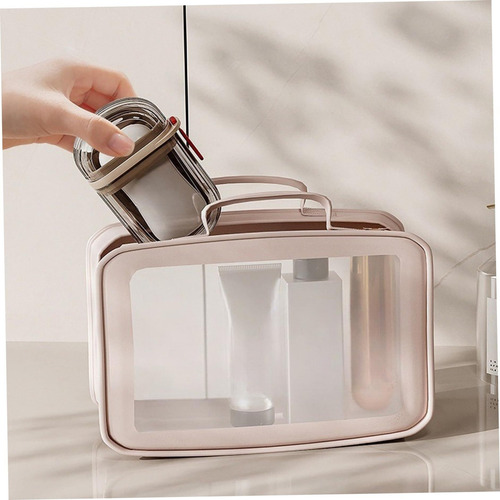 2 Pcs Jabonera Viaje,contenedor Jabón Portátil Transparente