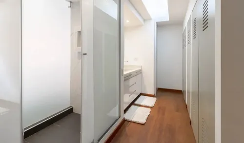 Apartamento En Venta En La Cabrera. Cod V10033