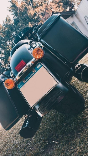 Imagen 4 de 18 de Harley Davidson Street Glide Special