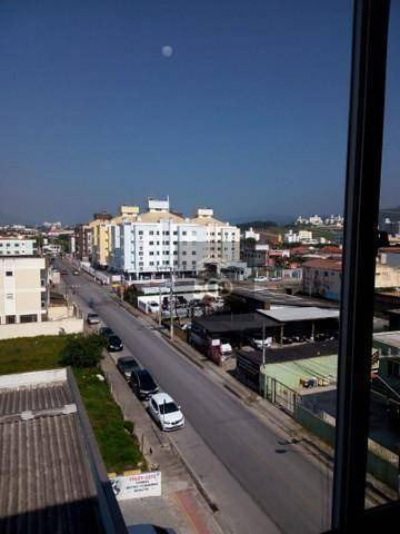 Imagem 9 de 18 de Apartamento À Venda, 54 M² Por R$ 212.000,00 - Areias - São José/sc - Ap2100