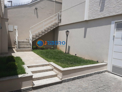 Imagem 2 de 30 de Casa Em Condomínio À Venda Em Santana (zona Norte) São Paulo-sp - 180069