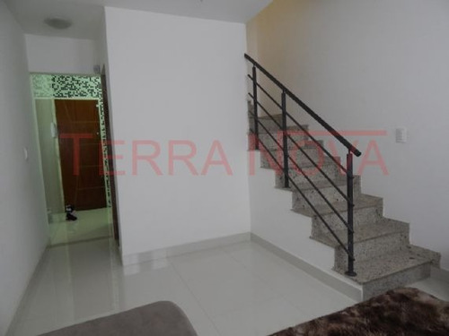 Imagem 9 de 15 de 02191 - Casa De Condominio 2 Dorms, Itaquera - São Paulo/sp - 2191