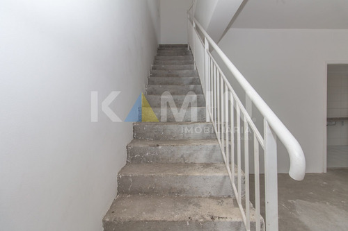 Imagem 12 de 30 de Cobertura À Venda, 244 M² Por R$ 1.650.000,00 - Portão - Curitiba/pr - Co0009