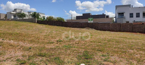 Imagem 4 de 14 de Terreno À Venda, 507 M² Por R$ 450.000,00 - Loteamento Residencial Reserva Do Engenho - Piracicaba/sp - Te2230