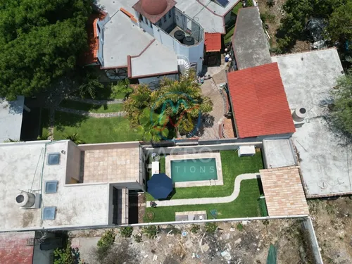Casa En Venta En Colonia Lazaro Cardenas