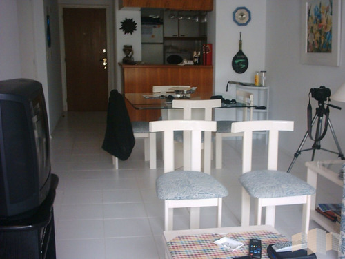 Imagen 8 de 29 de Apartamento En Punta Del Este, Brava