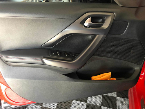 Peugeot 208 1.6 Gt Thp 2017