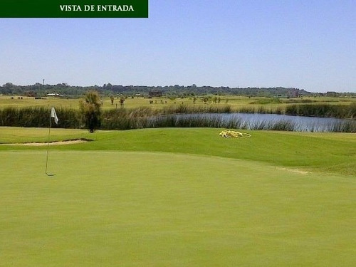 Imagen 4 de 4 de Lote En Venta En El Cantón, Escobar, G.b.a. Zona Norte