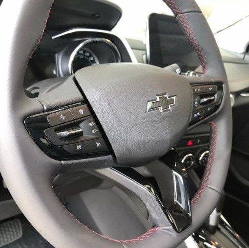 Chevrolet Tracker 1.2 Rs At6