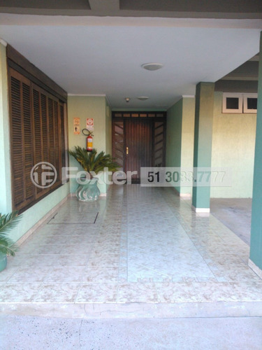 Imagem 27 de 28 de Apartamento, 2 Dormitórios, 75 M², Caça E Pesca - 161982