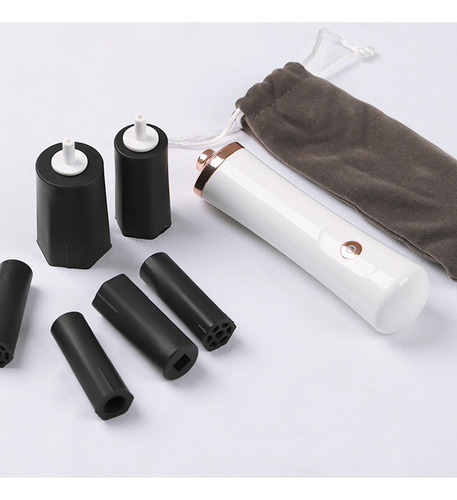 Agitador Eléctrico De Laca De Uñas, Agitador De Laca De Pest