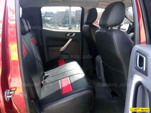 Ford Ranger Xlt 4x4