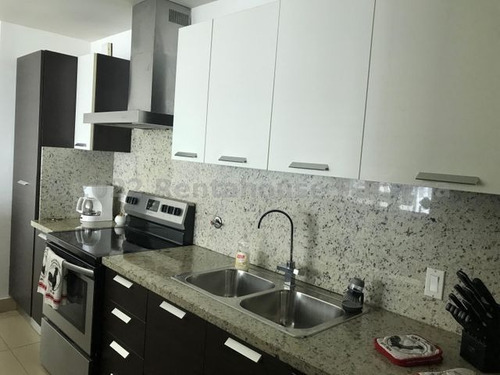 Imagen 15 de 20 de Apartamento En Venta En Punta Pacífica 22-11028 Emb