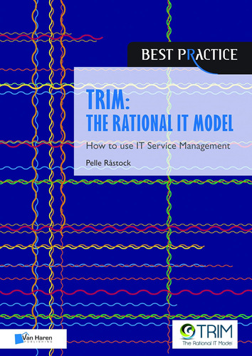 Libro: En Inglés Trim: The Rational It Model (mejor Práctica