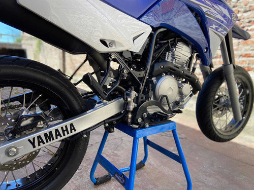 Yamaha Xtz 250