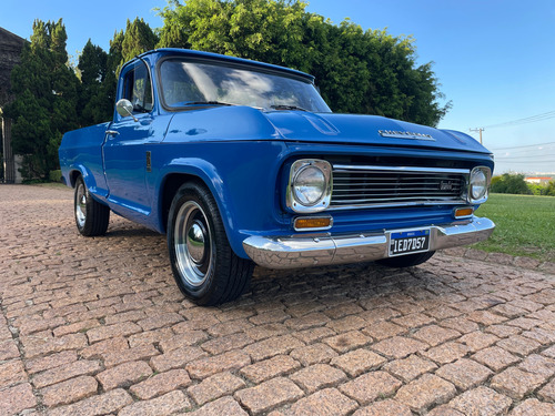 C-10 6cc 1975