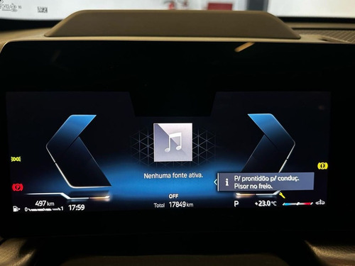 BMW X1 SDRIVE 20i M Sport 2.0 TB Aut.