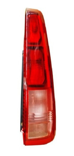 Calavera Xtrail X-trail 02 03 04 05 06 07 Rojo/rosa Copiloto