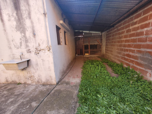 Casa A Reciclar