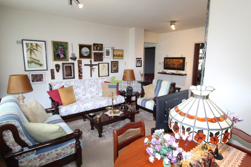 Imagem 2 de 13 de Apartamento - Vila Clementino - Ref: 13169 - V-871166